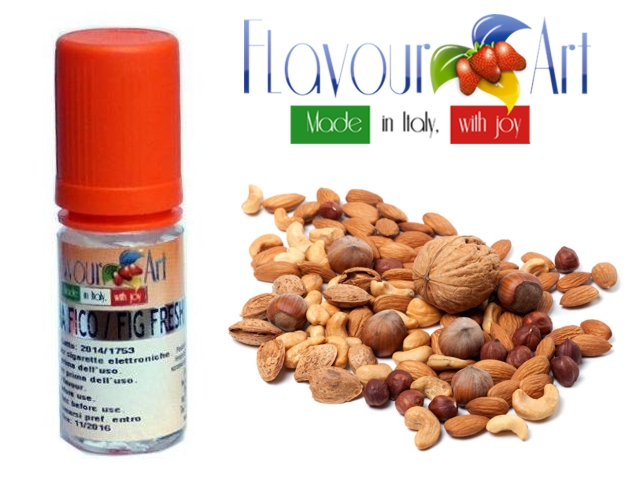  Flavour Art NUT MIX ( ) 10ml