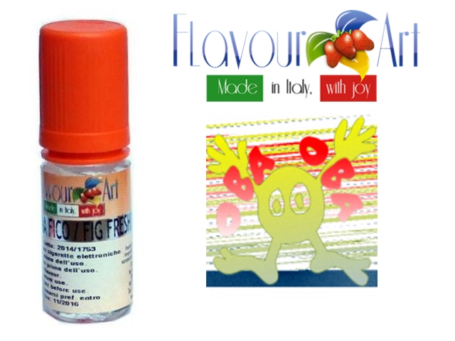 3085 -  Flavour Art OBA OBA ()10ml