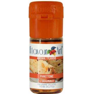 6574 -  Flavour Art PANETTONE (  ) 10ml