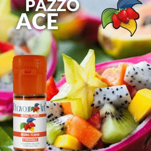  Flavour Art PAZZO ACE ( ) 10ml