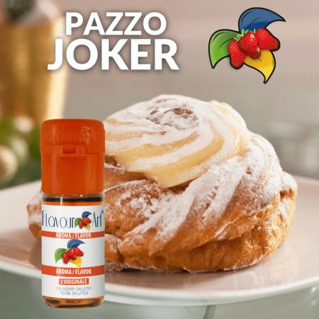  Flavour Art PAZZO JOKER (  ) 10ml