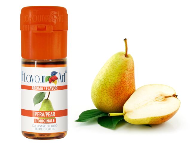  Flavour Art PEAR () 10ml