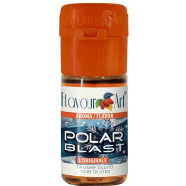  Flavour Art POLAR BLAST () 10ml