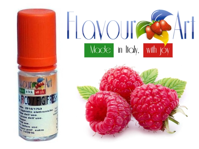  Flavour Art BERRYL RASPBERRY () 10ml