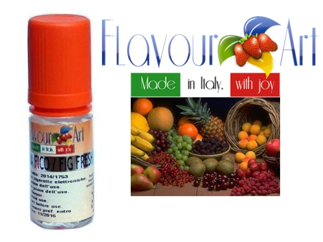  Flavour Art CITRUS SICILIAN MIX (  ) 10ml