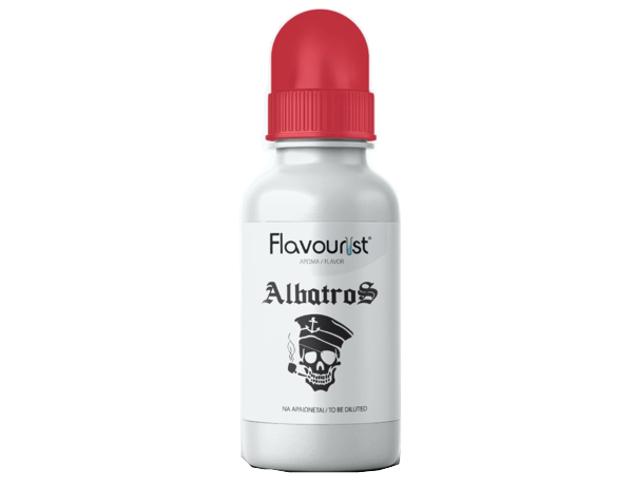  FLAVOURIST ALBATROS 15ml (   )