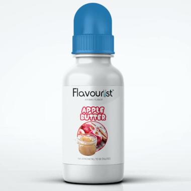 9781 -  FLAVOURIST APPLE BUTTER 15ml (    )