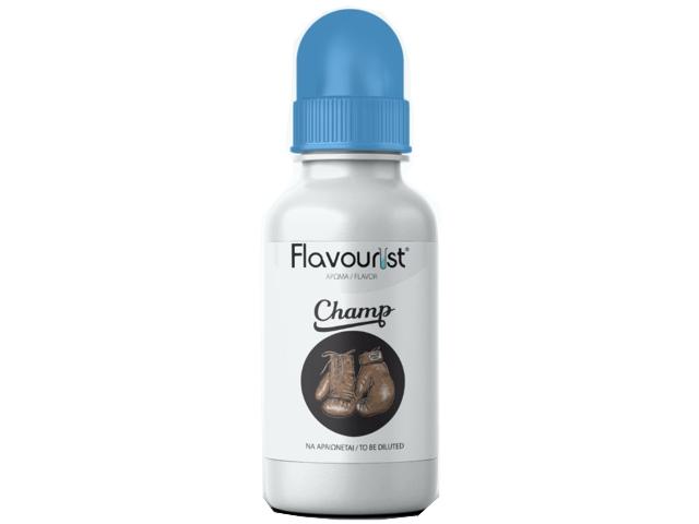 10796 -  FLAVOURIST CHAMP 15ml (,   )