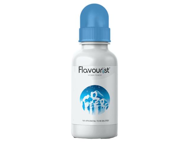  FLAVOURIST ICEBERG 15ml ()