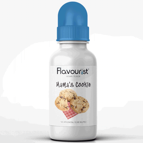  FLAVOURIST MAMAS COOKIE 15ml ( )