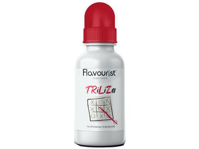 10797 -  FLAVOURIST TRILIZA 15ml (    )