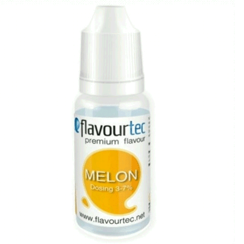 8574 - Άρωμα Flavourtec MELON 10ml (πεπόνι)
