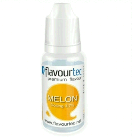  Flavourtec MELON 10ml ()