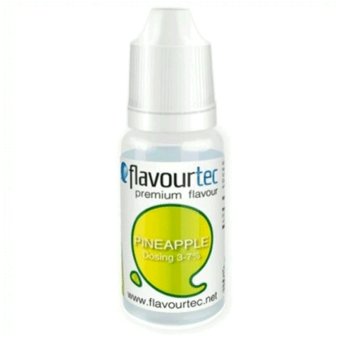  Flavourtec PINEAPPLE 10ml ()