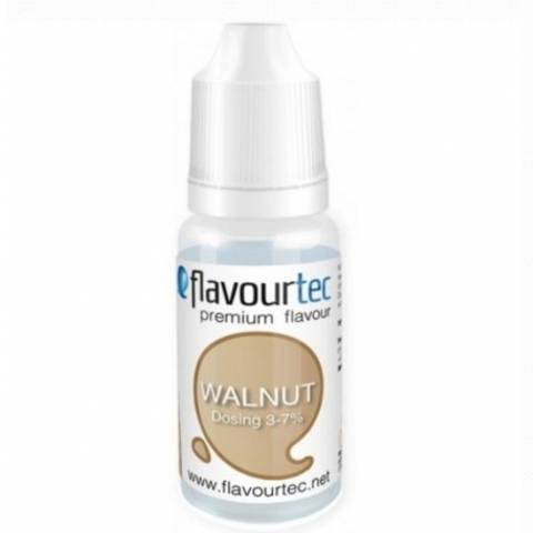 8560 -  Flavourtec WALNUT 10ml ()