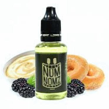 6642 -  NOM NOMZ DOUGH BOY 30ml (    )