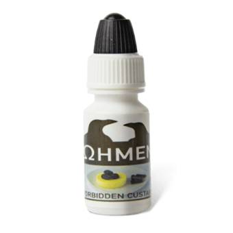  Ohmen FORBIDDEN CUSTARD 10ml (   )