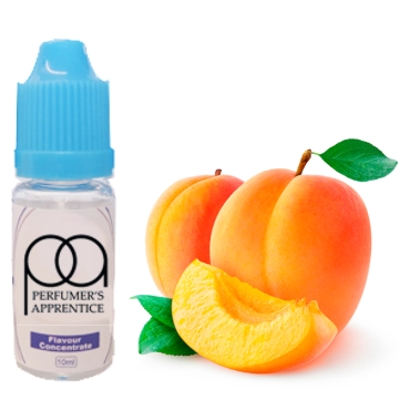  APRICOT Flavor Apprentice by Perfumers Apprentice 15ml ()