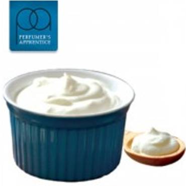  GREEK YOGURT Flavor Apprentice by Perfumers Apprentice 15ml ( )