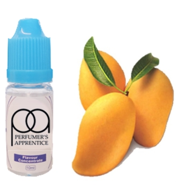 3999 - Άρωμα PHILIPINE MANGO Flavor Apprentice by Perfumers Apprentice 15ml