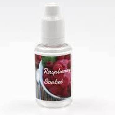  Vampire Vape Uk RASPBERRY SORBET 30ml ( )