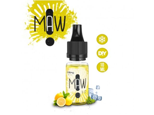  Vape Or Diy Maw Gic 10ml (  )