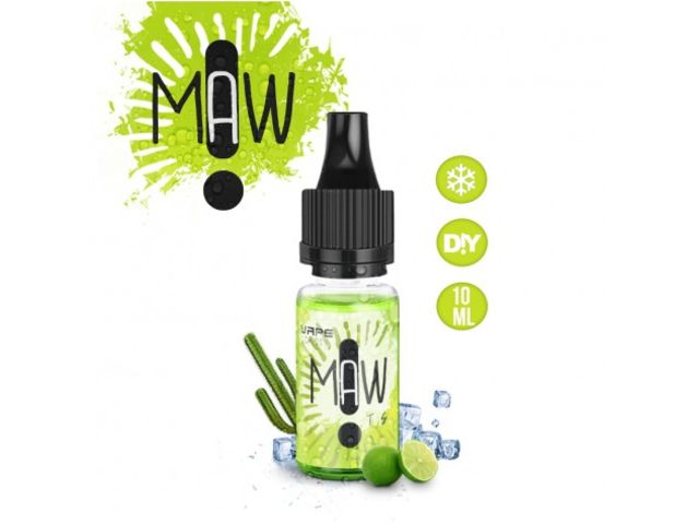 9245 -  Vape Or Diy Maw Tus 10ml ()