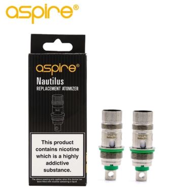 Aspire NAUTILUS AIO NS 1.8ohm Salt (5 )