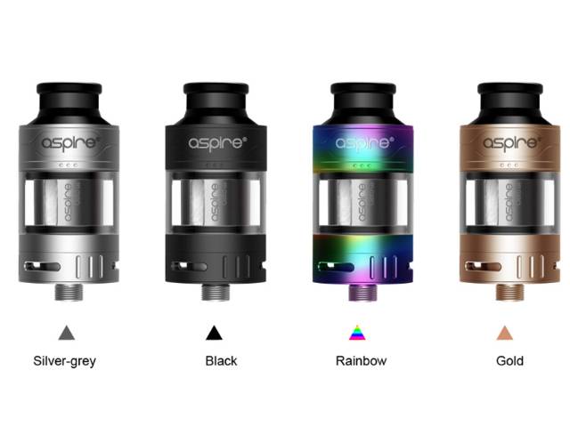  Aspire Cleito 120 Pro (3ml/4.2ml)