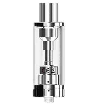 5852 -  Aspire K2 Glassomizer 1.6ohm -1.8 ml