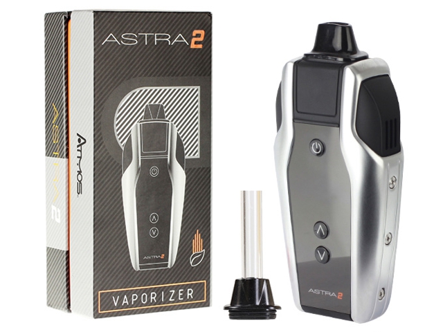 10092 - ATMOS ASTRA 2 VAPORIZER