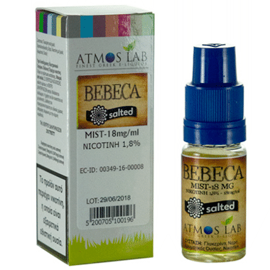 9071 - AtmoSalt BEBECA by Atmos Lab (   ) 10ml