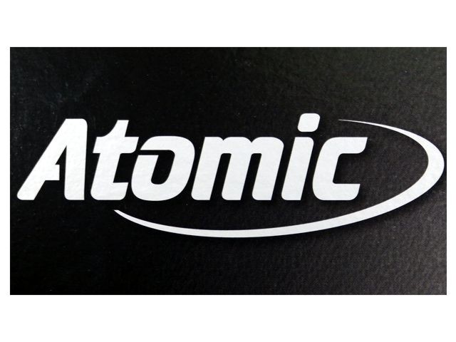  ATOMIC