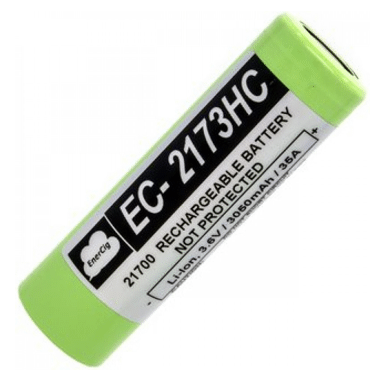 8952 -   Enercig 21700 3050mAh 35A