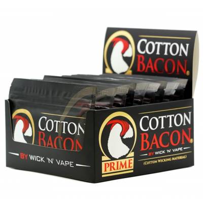 8310 -  COTTON BACON PRIME 10gr