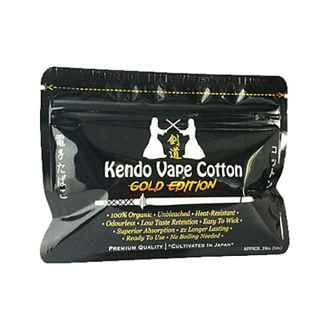 8857 -  KENDO GOLD (1m)