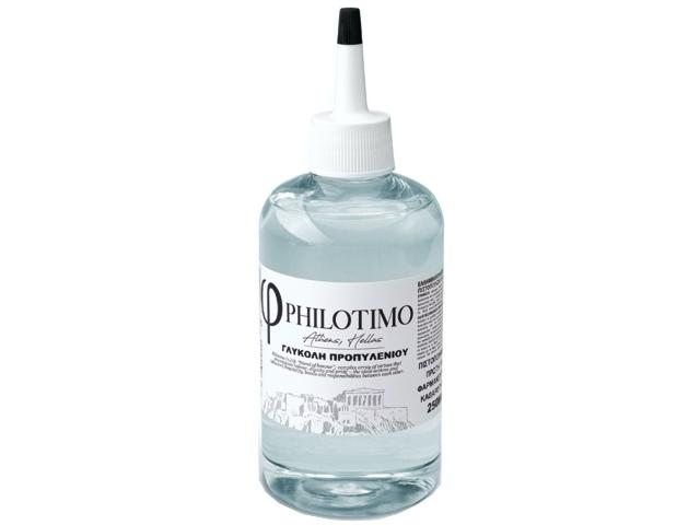 Βάση Philotimo Base (PG) 0% νικοτίνη 250ml