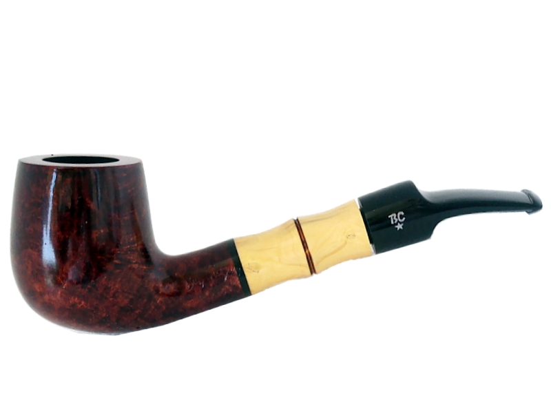 Butz Choquin BC BAMBOO RED 1550 9MM   