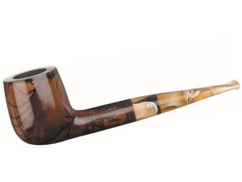 BC BRUMAIRE BRUNE 1604 9mm   