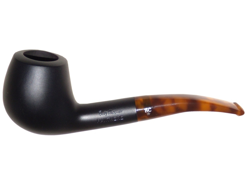 BC PANTHERE NOIRE 1421 9mm   