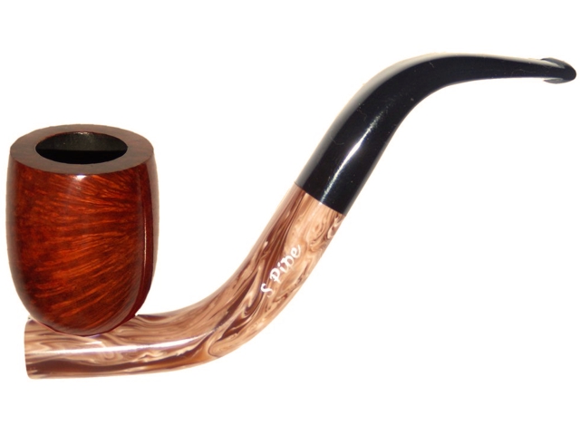 Butz Choquin BC S PIPE WOOD 9mm   