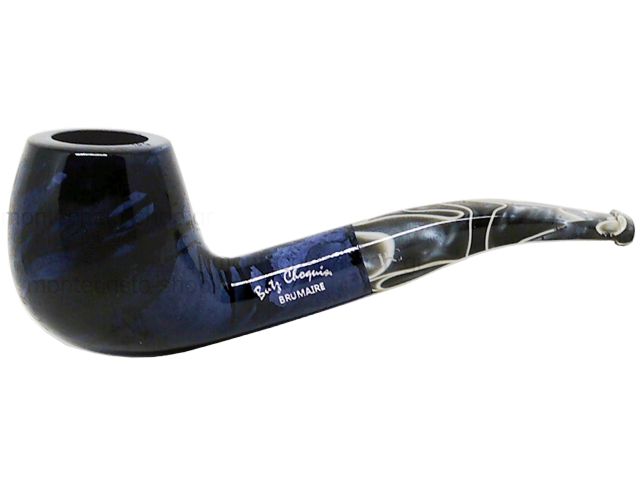 Butz Choquin BC BRUMAIRE BLEUE NUIT 1422 9mm   