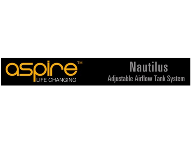 ASPIRE NAUTILUS