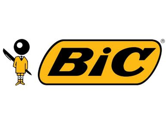  BIC