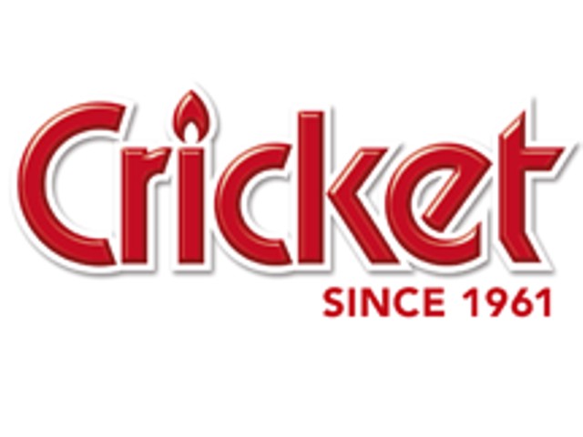  CRICKET