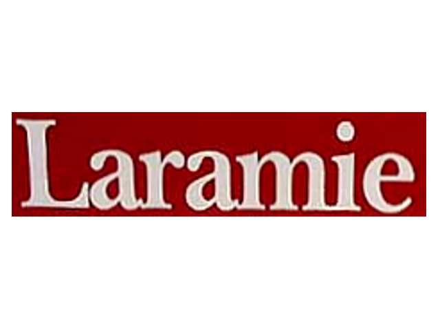  Laramie