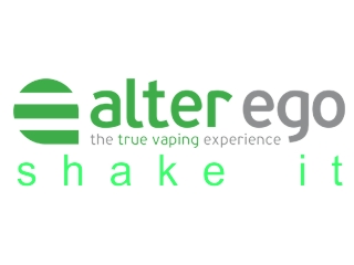 ALTER EGO SHAKE IT