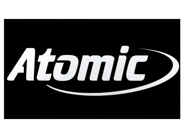  ATOMIC