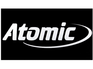  Atomic