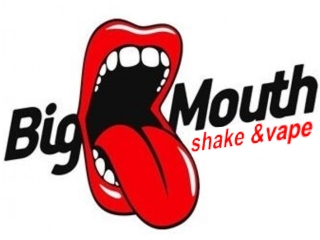 Big Mouth Shake & Vape